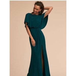 Women’s BHLDN dress